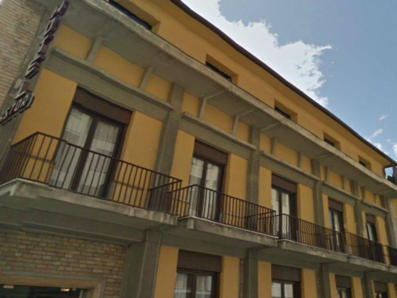 Hotel Astor Florença Exterior foto