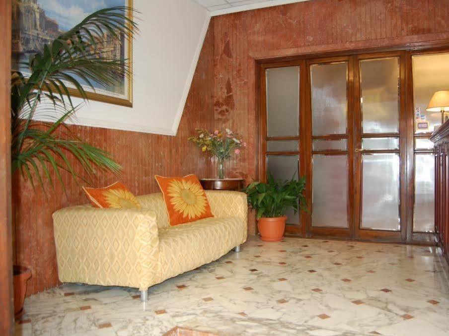 Hotel Astor Florença Exterior foto